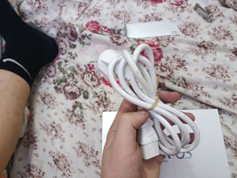 Продам свич новый