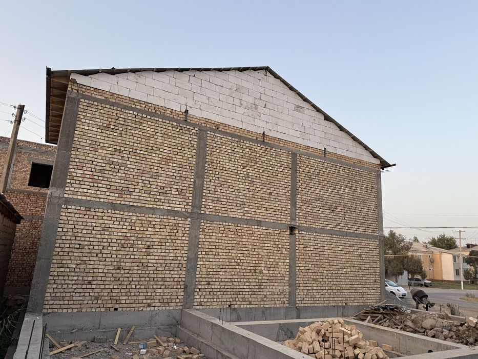 Guliston shaxar vodnik