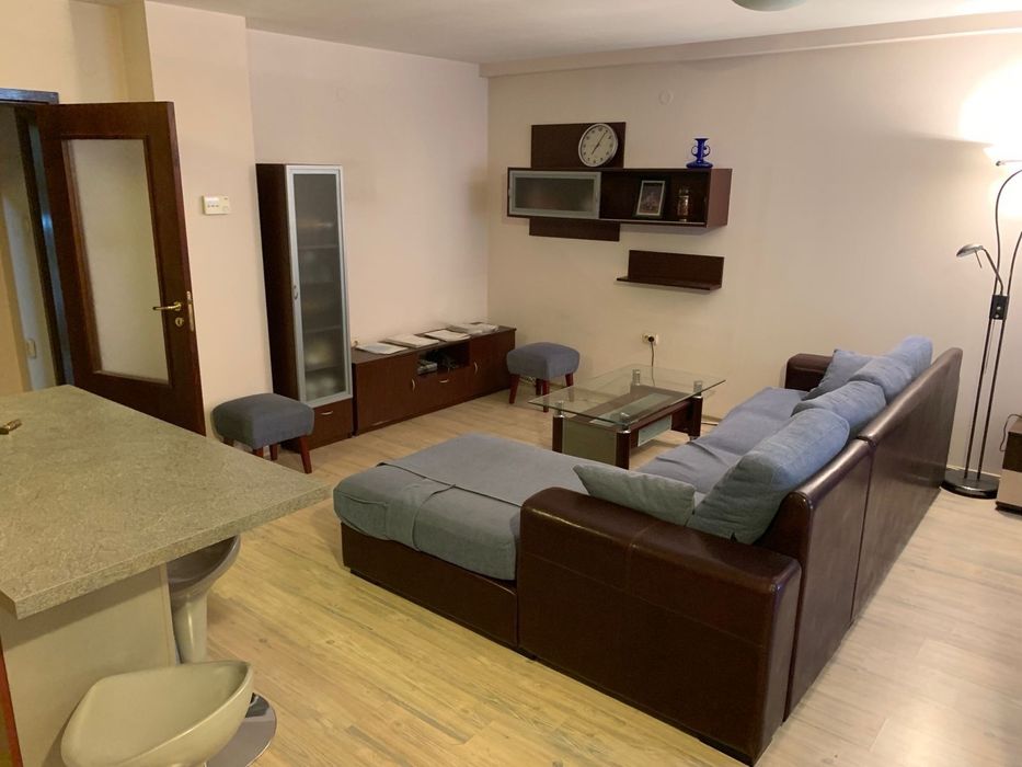 Дава се под наем Двустаен апартамент в Стара Загора, Аязмото - 75 кв.м за 331.5 € - Снимка #2