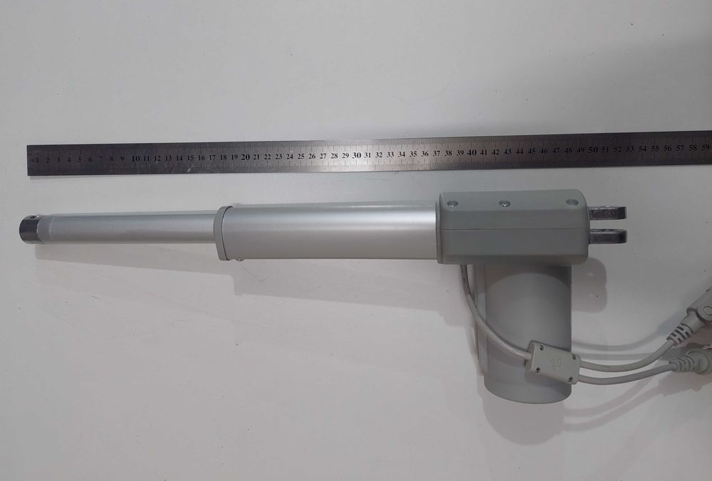 Timotion Actuator liniar 600kgf