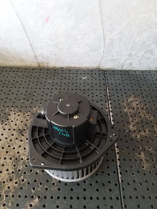 Aeroterma ventilator habitaclu 1.4 b chevrolet kalos 4051026