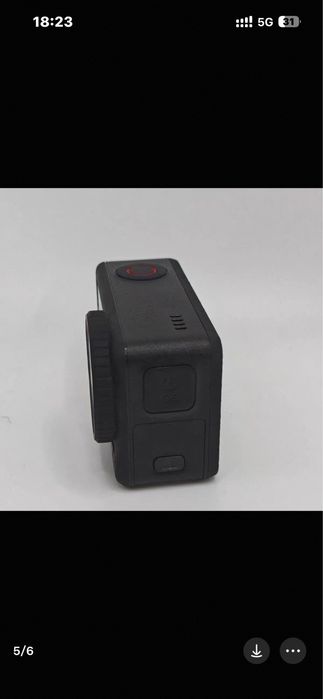 Djl action5pro.
