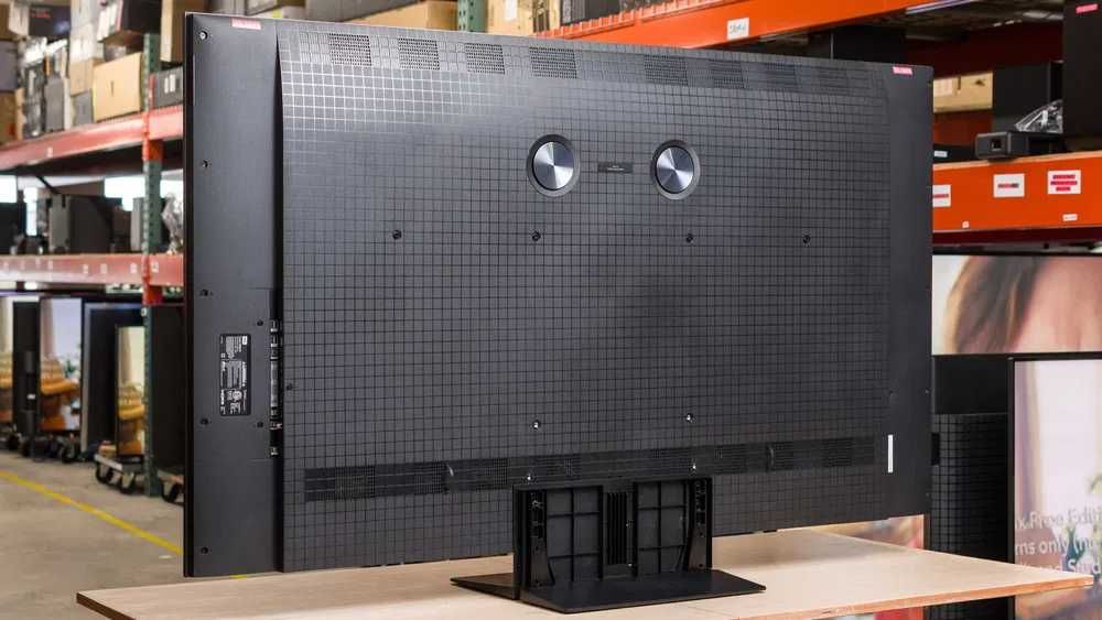 Телевизор TCL 55 C6К 4K QD-Mini LED 144hz Google TV доставка бесплатно