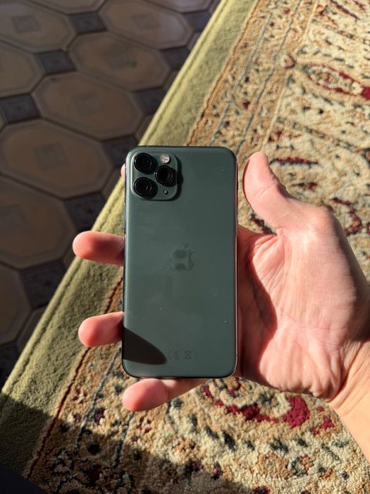 Iphone 11 pro