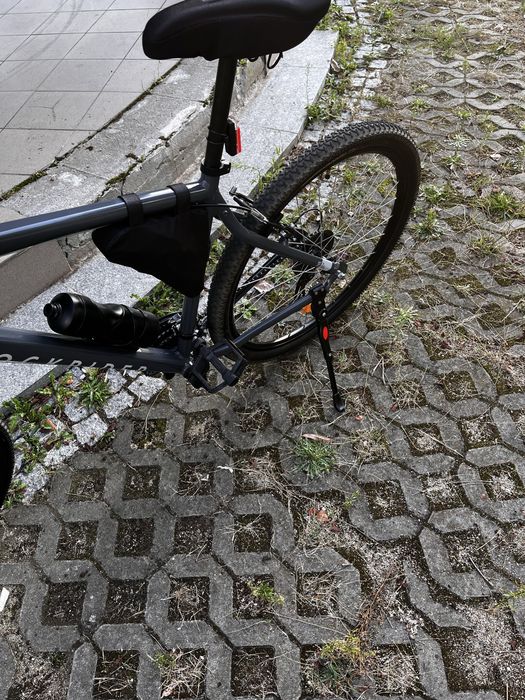 Bicicleta Rockrider