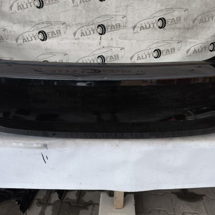 Bara spate Skoda Octavia 3 Limuzina/Berlina/Sedan an 2013-2014-2015-20