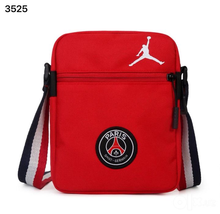 Сумка PSG football
