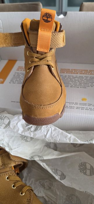 Timberland Euro Rock 34