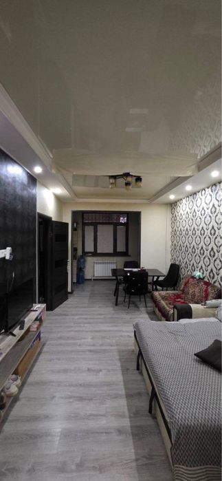 2х комнатная перед в3х на Юнусабаде-6