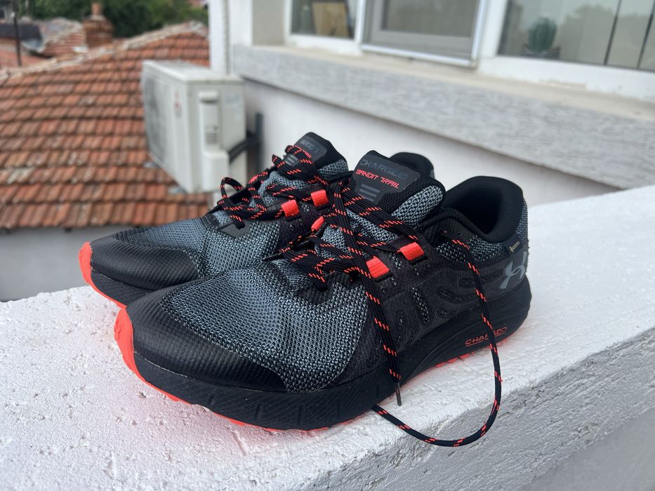 Under Armour 45 Gore-Tex