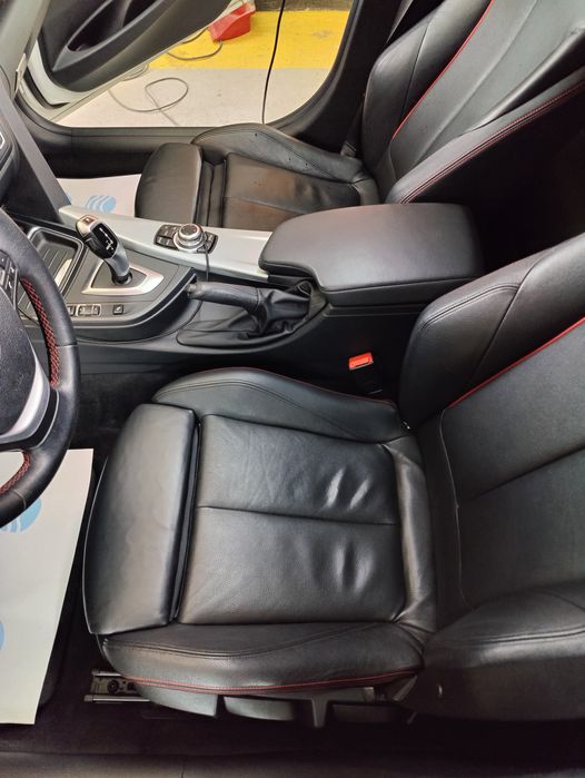 BMW seria 3 2013