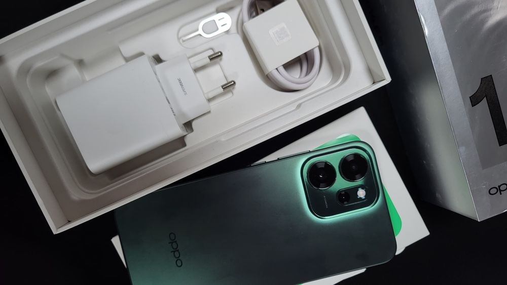 Oppo Reno 14F 5G 8/256gb