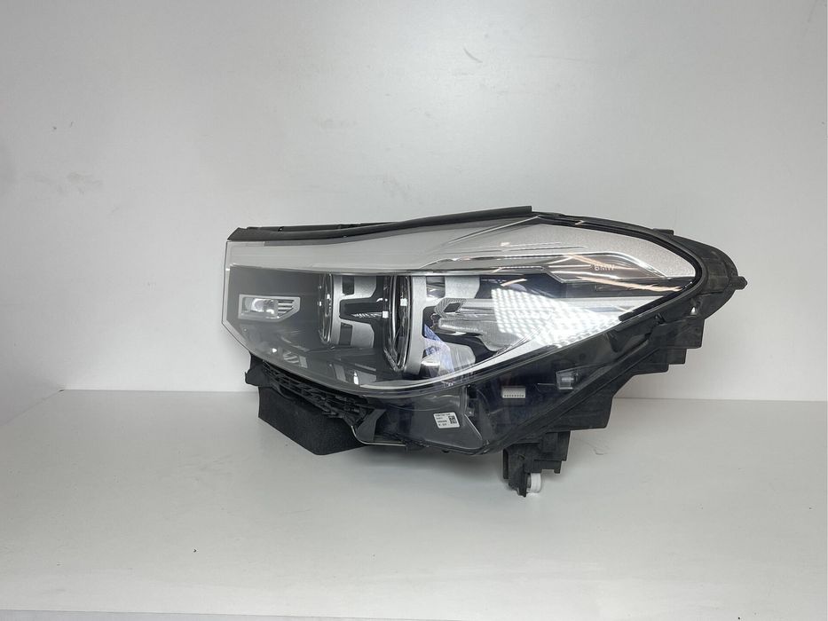 Ляв фар за BMW 6er GT G32