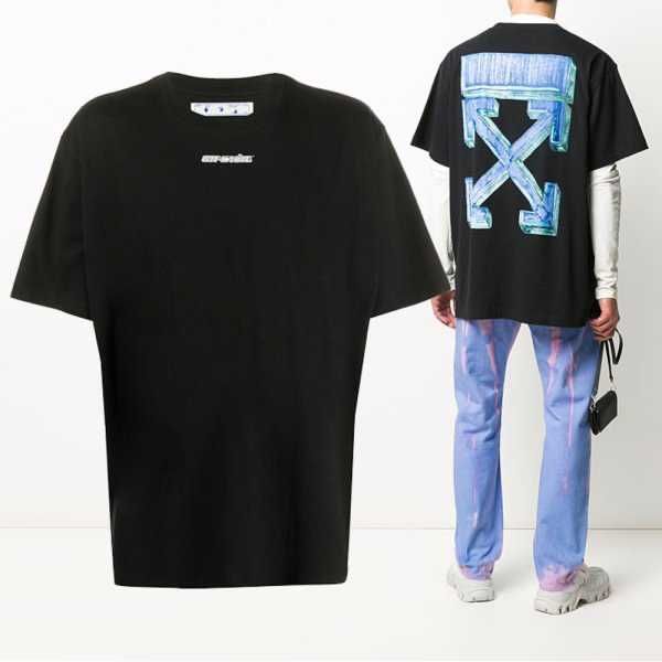 Тениска Off-White