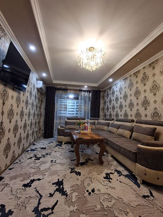 Yashnobod tumanida ijaraga kvartira srochna