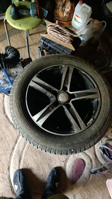 Продам титаны 15
