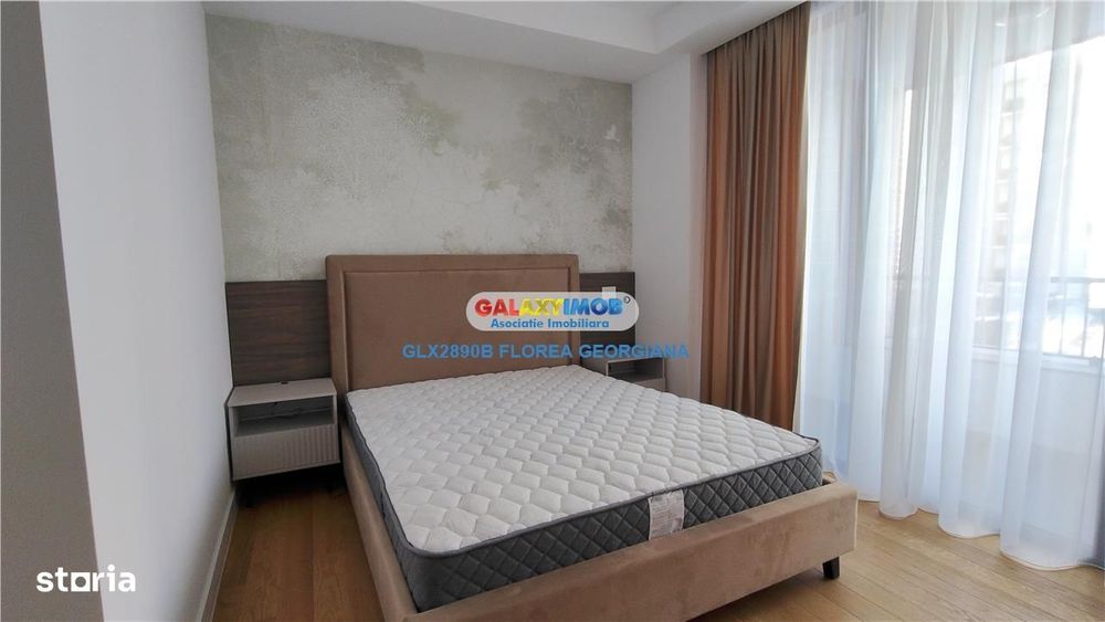 Prima inchirere 2 camere Aleea Privighetorilor