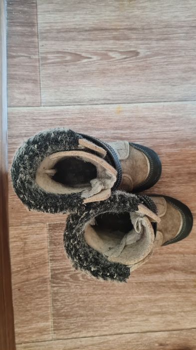 Валенки, детская обувь