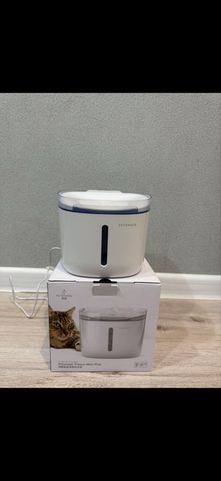 Поильник для животных