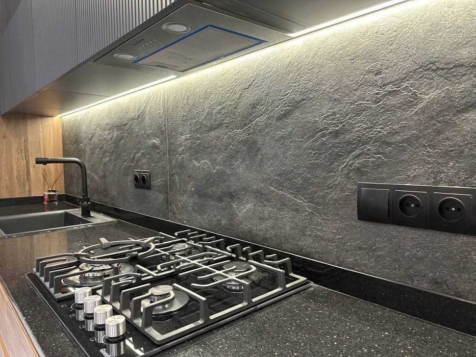 БОМБА ЦЕНА!!! мирабад авеню 2х ком квартира новая ID02