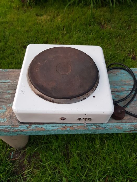 Плитка советская