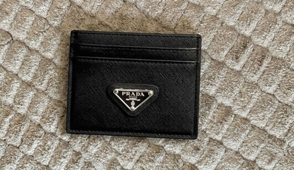 Card Holder nou