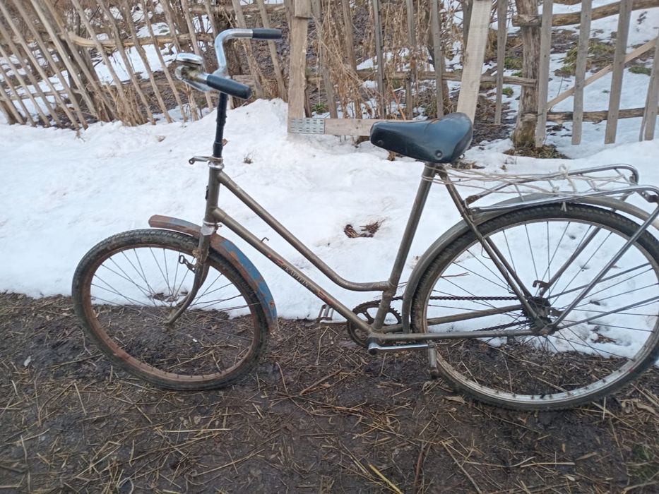 Продам ишак и велосипеды