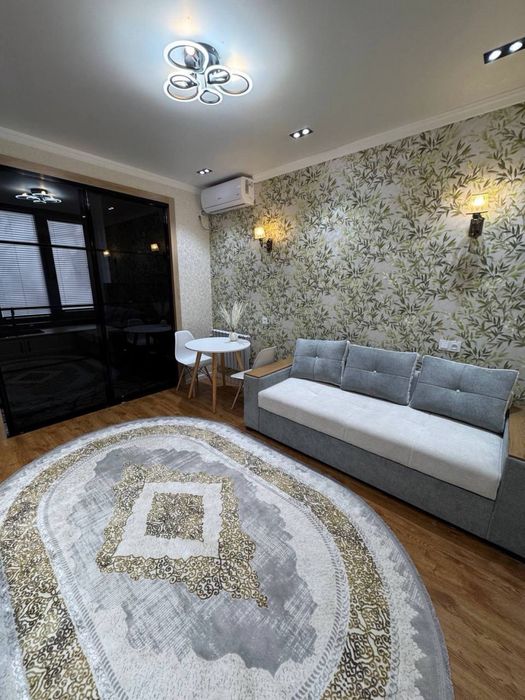 Проодается кваартира Чиланзар 2