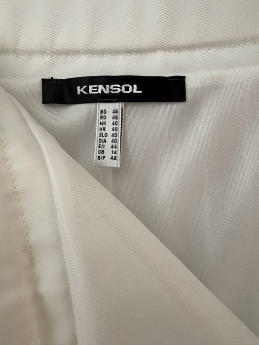 Пола соле Kensol
