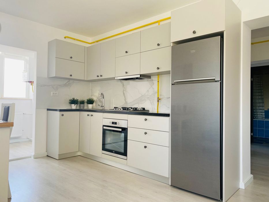 Apartament de închiriat Radauti