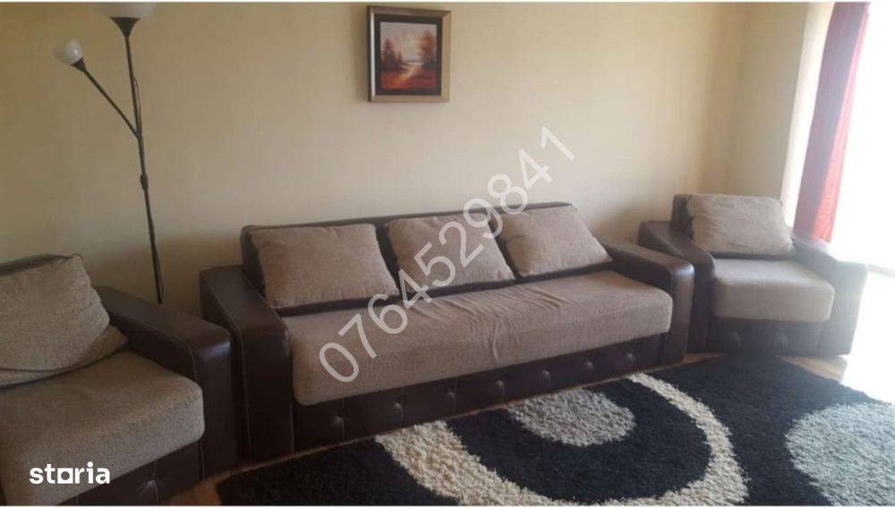 Garsoniera Nerva Traian, Str. Vasile Carlova, 8min. metrou Timpuri Noi