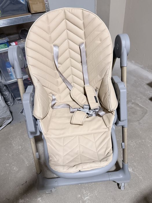 Столче За Хранене KinderKraft