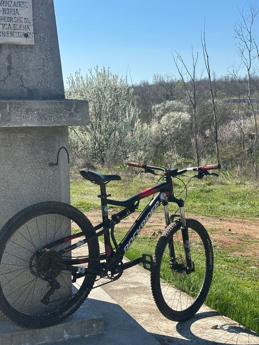 Vând Rockrider st530s (avion)