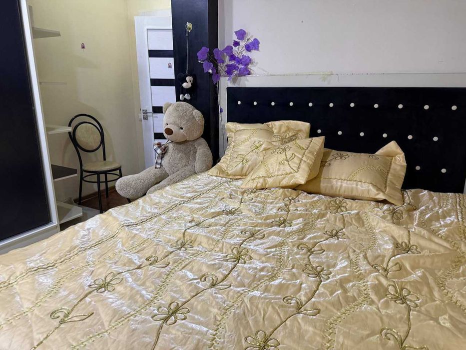 735 продаётся квартира мансарда 3хкомнатная 64 кв, Доктор О