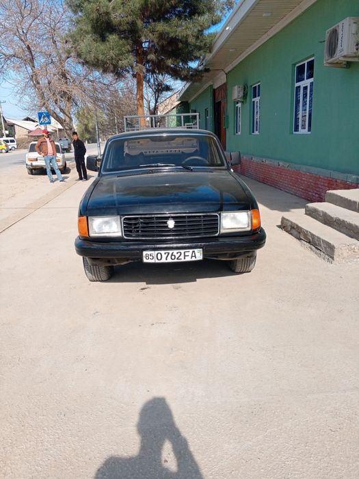 Volga tachkasi bn sotiladi