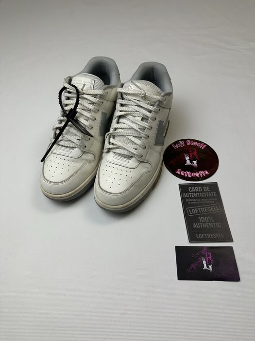 Off white out of office size 42 fit 42-43 Bucuresti Sectorul 1