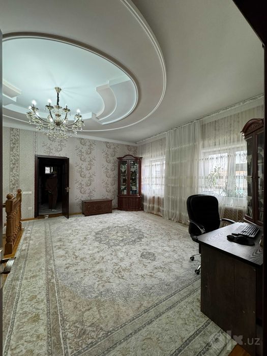 Arenda, uchastka 5 xona, 8 sotok, Geofizika