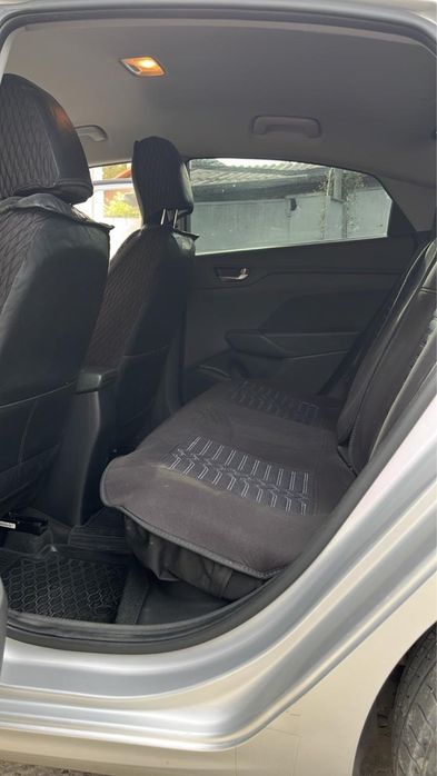 Авточехол комплект универсальный