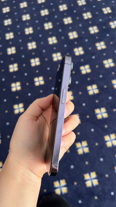 Продам айфон 14 ПРО