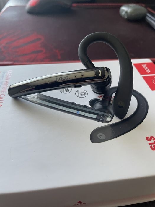 Беспровыдной Наушник Hoco