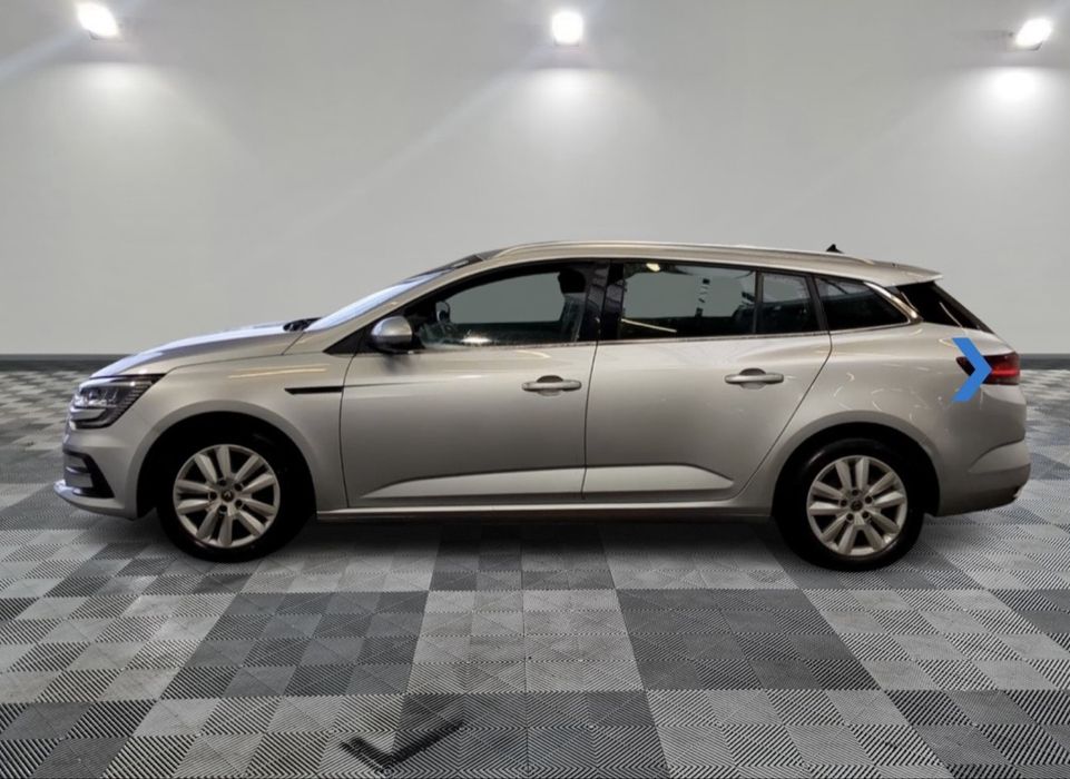 Plafon Renault Megane 4 Breck