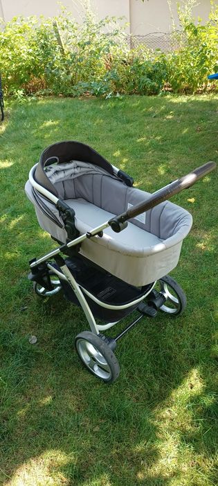 Комбинирана детска количка Chipolino UP & DOWN 3в1
