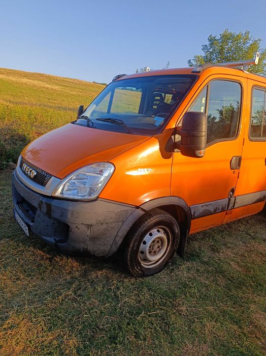 Iveco Daily 35S14