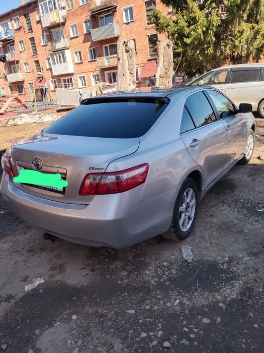 Продам Камри 45, в хорошем состоянии.
