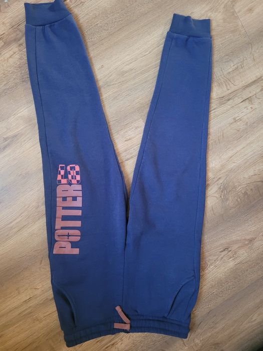 Pantaloni noi baiat 11ani