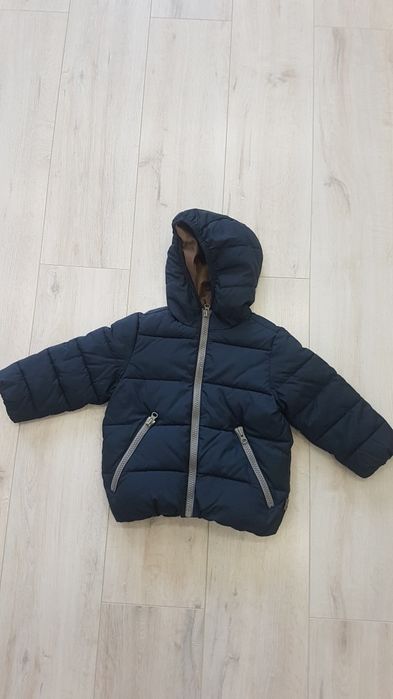 Куртки для мальчика