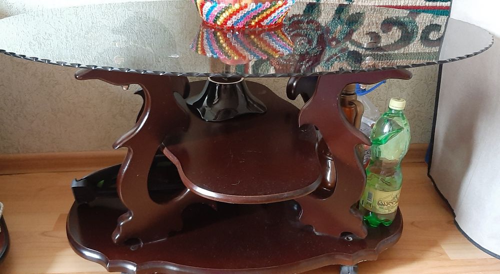 Продам мебель б/у