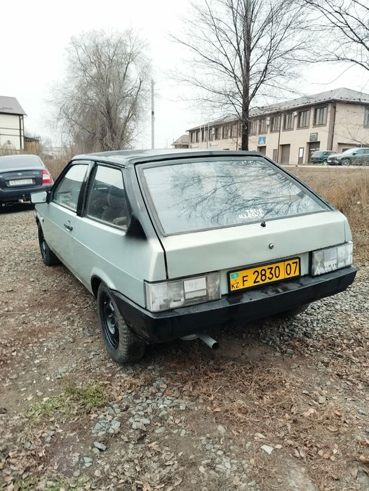 Продам ВАЗ 2108 карбюратор