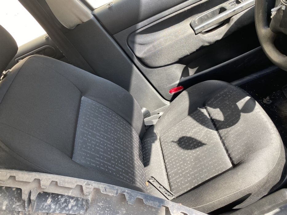 Vw golf4 1.4 на части