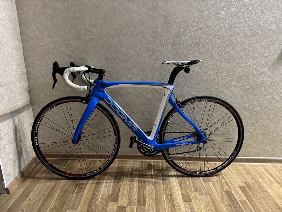 Велосипед шоссейный Pinarello